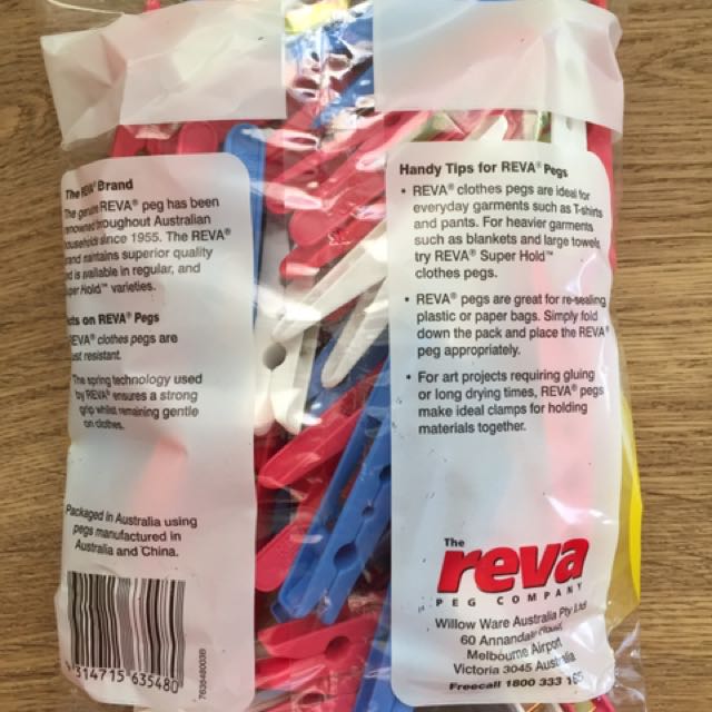 Reva Pegs From Australia Home Appliances On Carousell