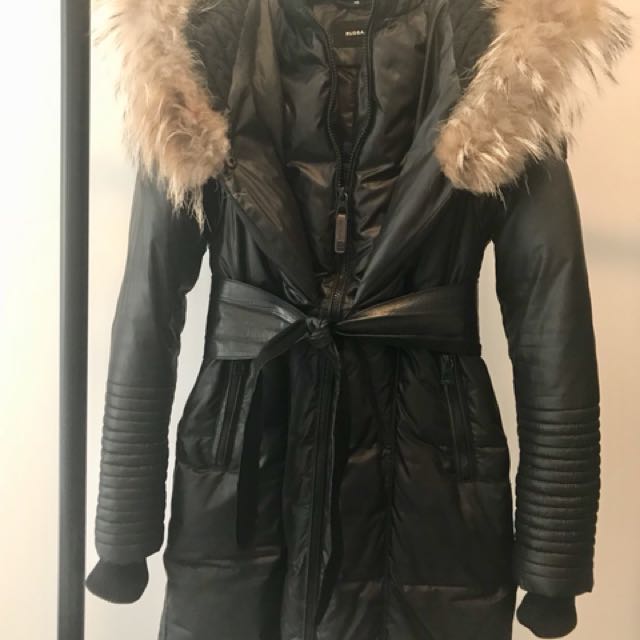 Rudsak Sophie Jacket Women s Fashion Clothes on Carousell