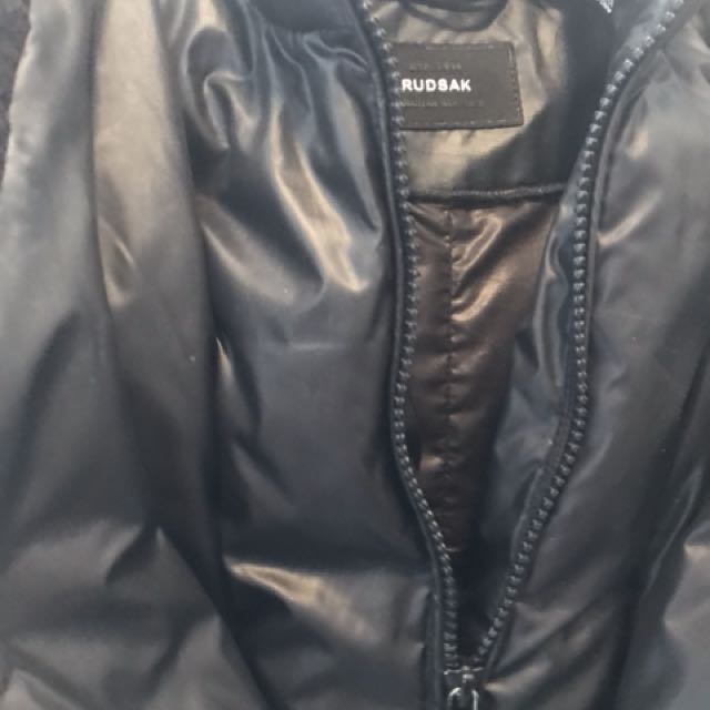 Rudsak Sophie Jacket Women s Fashion Clothes on Carousell