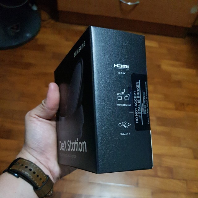 Samsung Dex Station Price Drop Mobile Phones Tablets Mobile