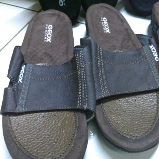 sandal geox original