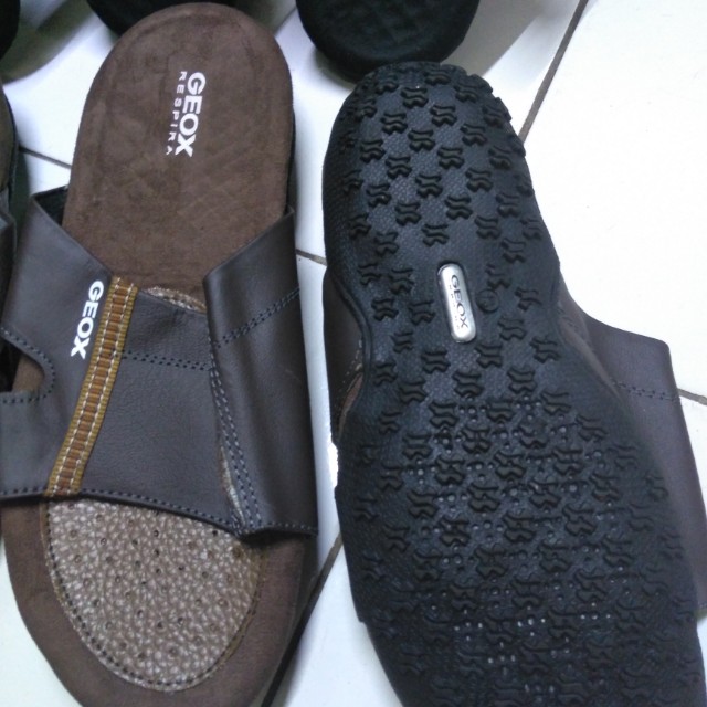 sandal geox original