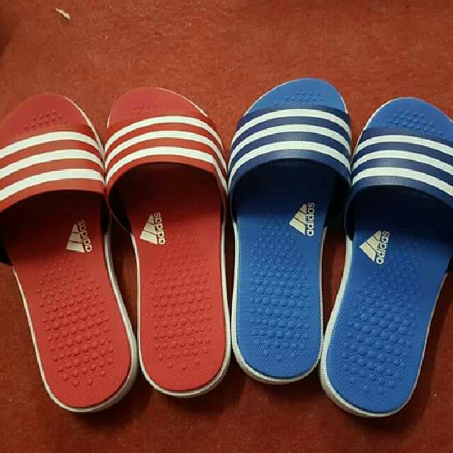 selipar nike air max