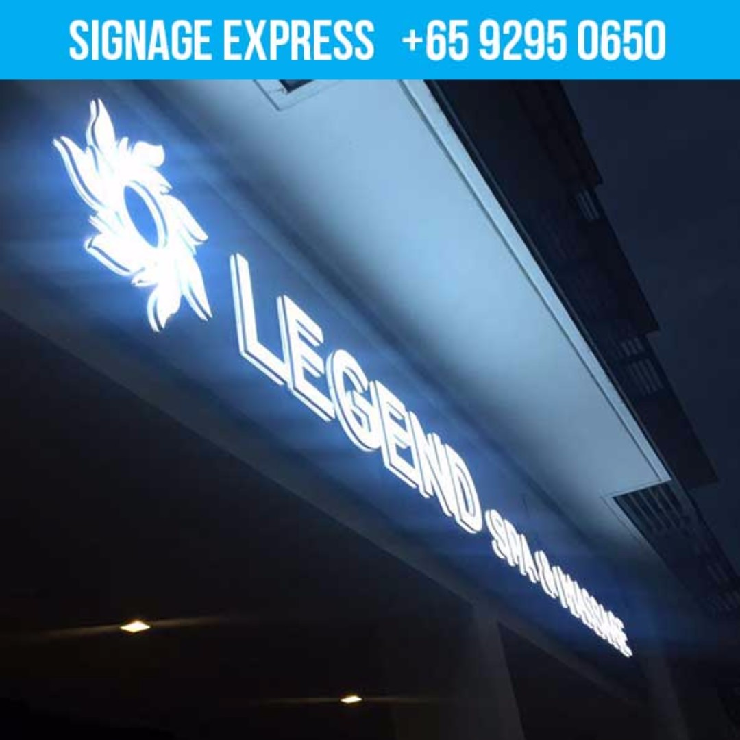 Signboard Maker, Hobbies & Toys, Stationery & Craft, Craft Supplies ...