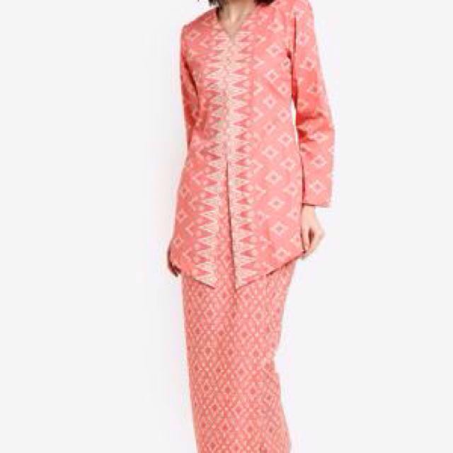 Sireh Pinang Kebaya Labuh Muslimah Fashion On Carousell Download the perfect shah alam pictures. carousell