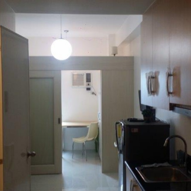 Sm Light Residences Furnished 1 Bedroom Unit For Rent Mandaluyong City Property Rentals On Carousell