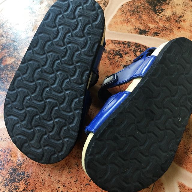 tabata slip on sandals