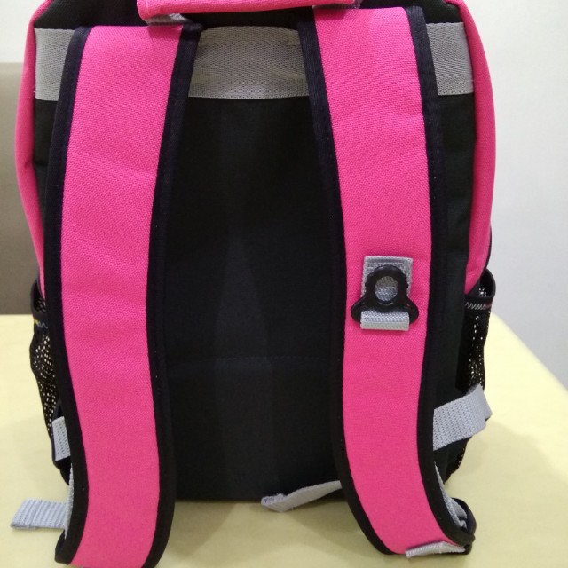 Unme school shop bag kepong