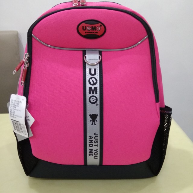 Unme school shop bag kepong