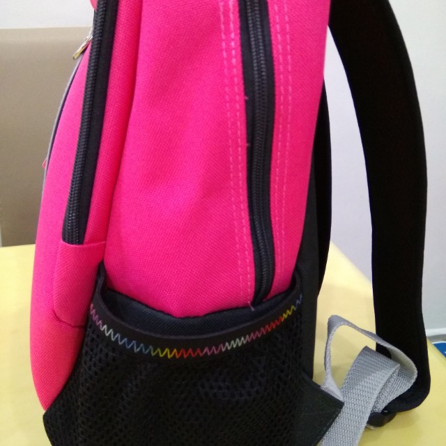 Unme school bag kepong 2025