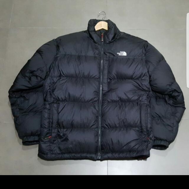 The North Face Summit Series Authentic Winter Jacket Men S