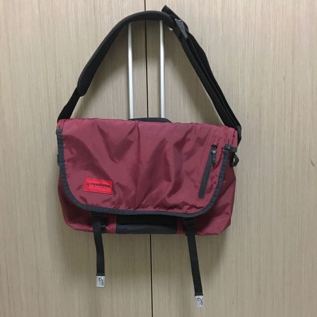 Timbuk2 Dashboard Laptop Messenger Bag