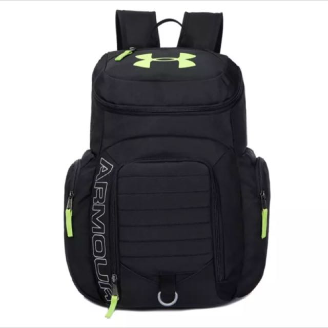 under armour sports backpack