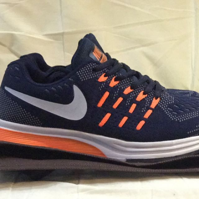 nike joepeqasvsss black