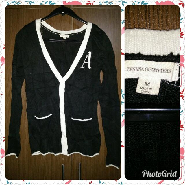 zenana outfitters cardigan
