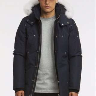 Brand new Black Moose Knuckles Jacket for Sale Brand new Black Moose Knuckles Jacket for Sale