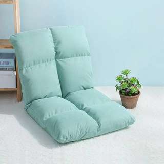 Mint Foldable Floor Chair