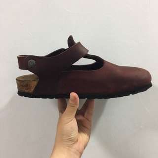 BIRKENSTOCK BONN