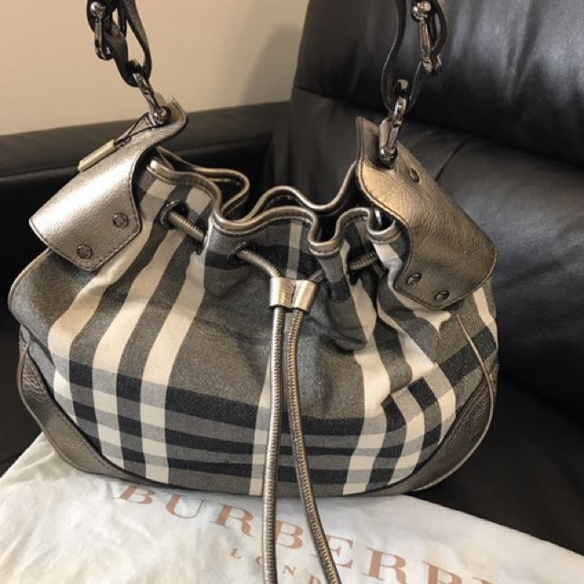 burberry tag for sale