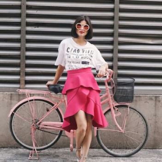 Anne Curtis Skirt Women S Fashion Clothes Dresses Skirts On