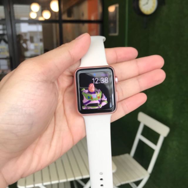 iwatch ibox
