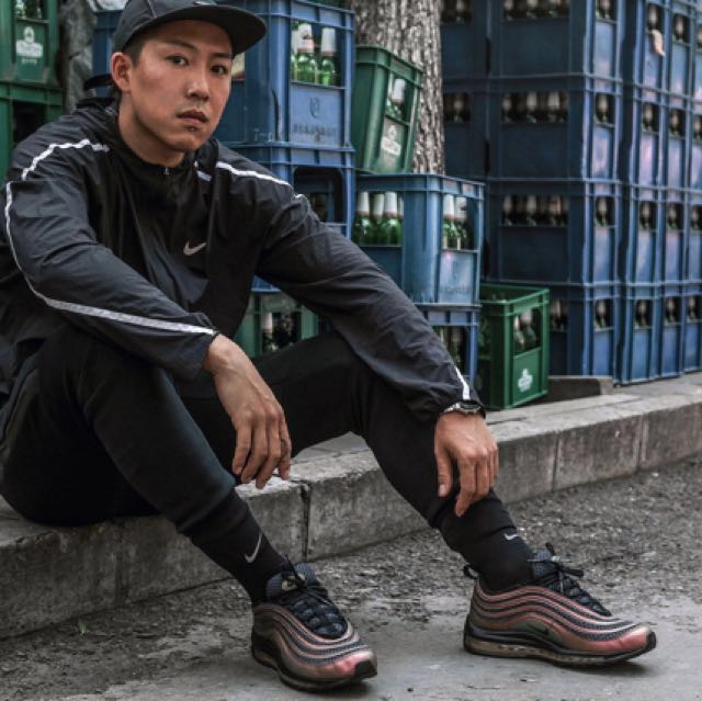 97 air max outfit