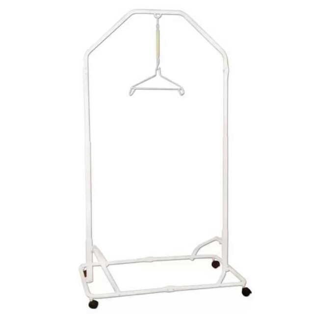 Baby Cradle Stand Buaian Baby Babies Kids Others On Carousell