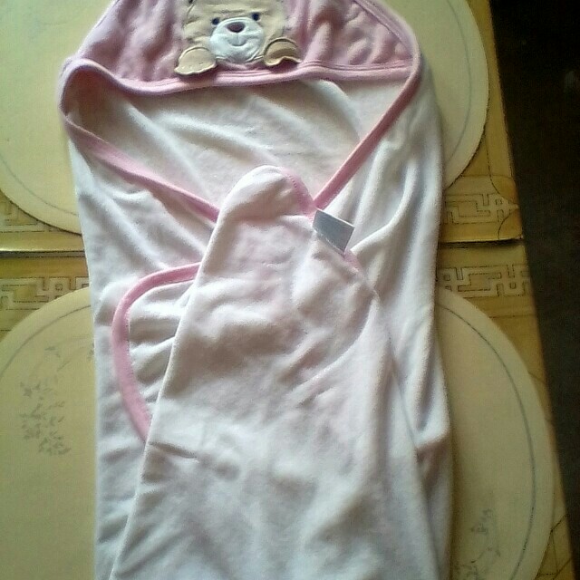 baby pranela