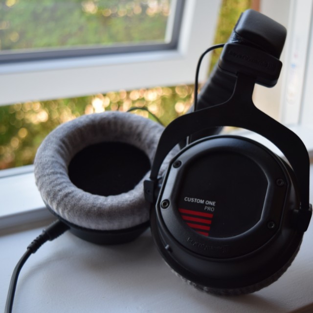 beyerdynamic custom one plus