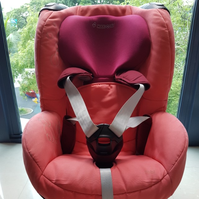 Maxi cosi tobi 2017 online