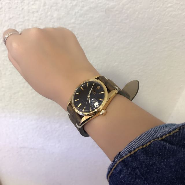 Cash converter Rolex Luxury Watches on Carousell