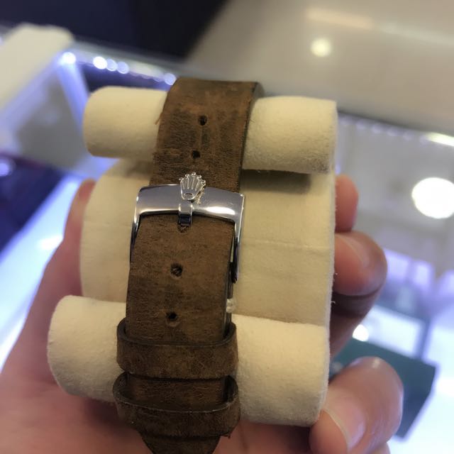 Cash converter Rolex Luxury Watches on Carousell