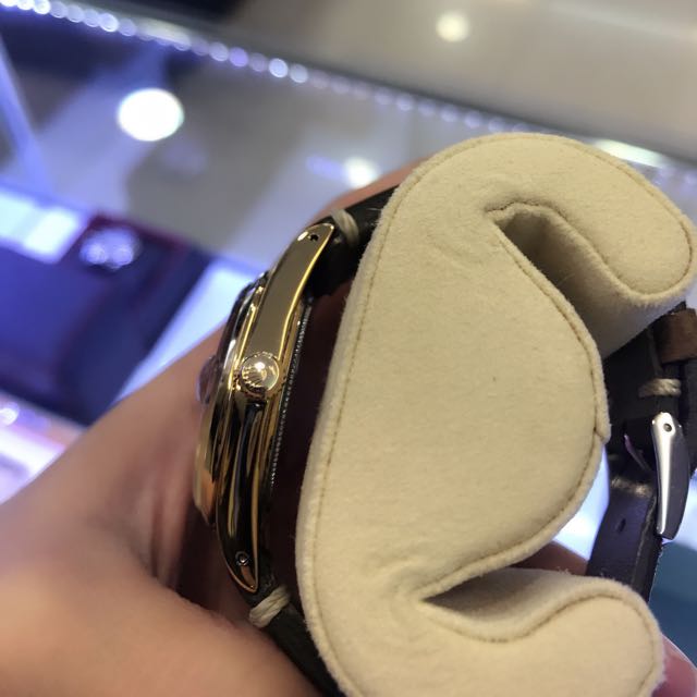 Cash converter rolex