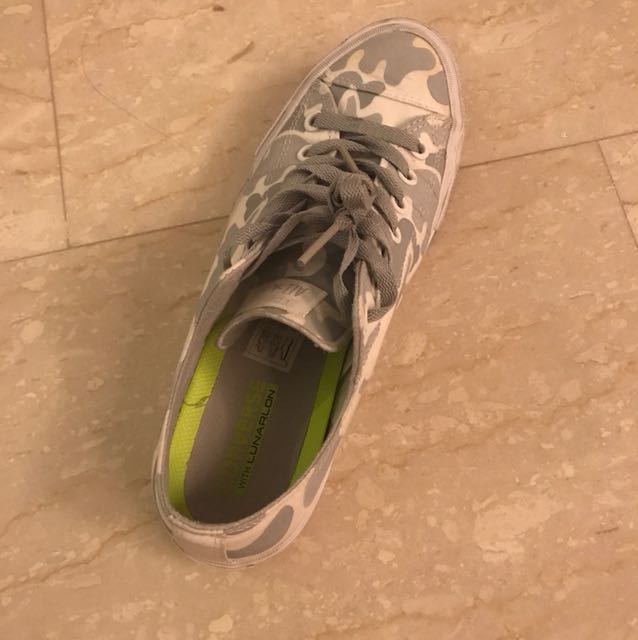 converse chuck taylor lunarlon