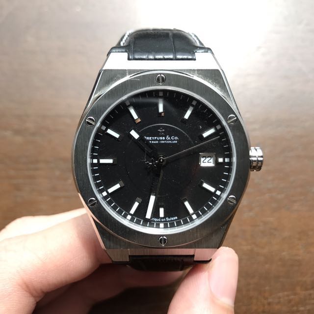 Dreyfuss and co 1890 hot sale