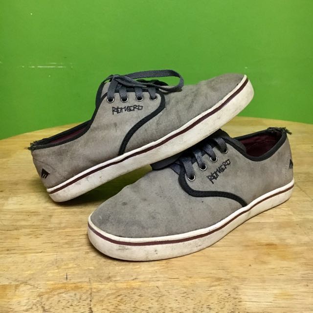 Leo romero laced hotsell