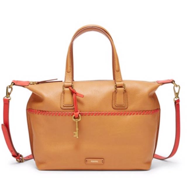 Fossil julia satchel hotsell