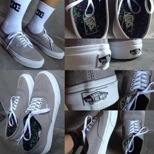 vans legit