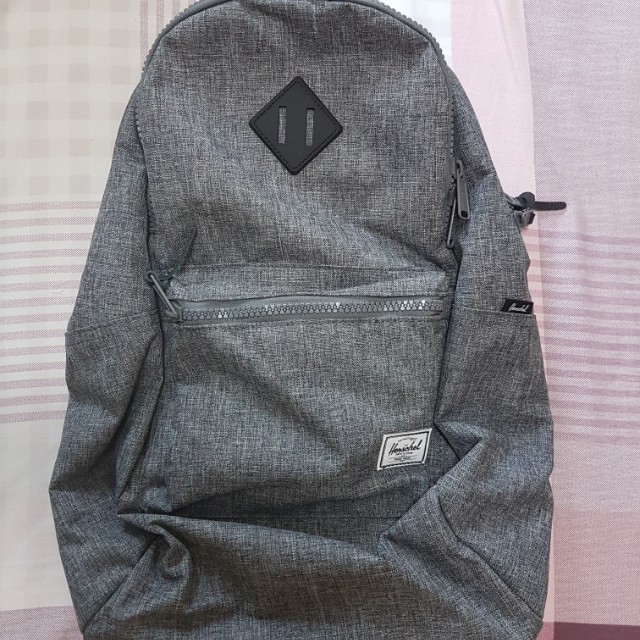 Herschel Lennox Backpack Men s Fashion Bags Backpacks on Carousell
