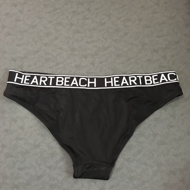 H&M Bikini/Swimsuit Bottoms (Category: Bikinis & Swimsuits) located in Taguig. Submitted by alphaj31 (Listing ID 131251486, Image 2). Description: .