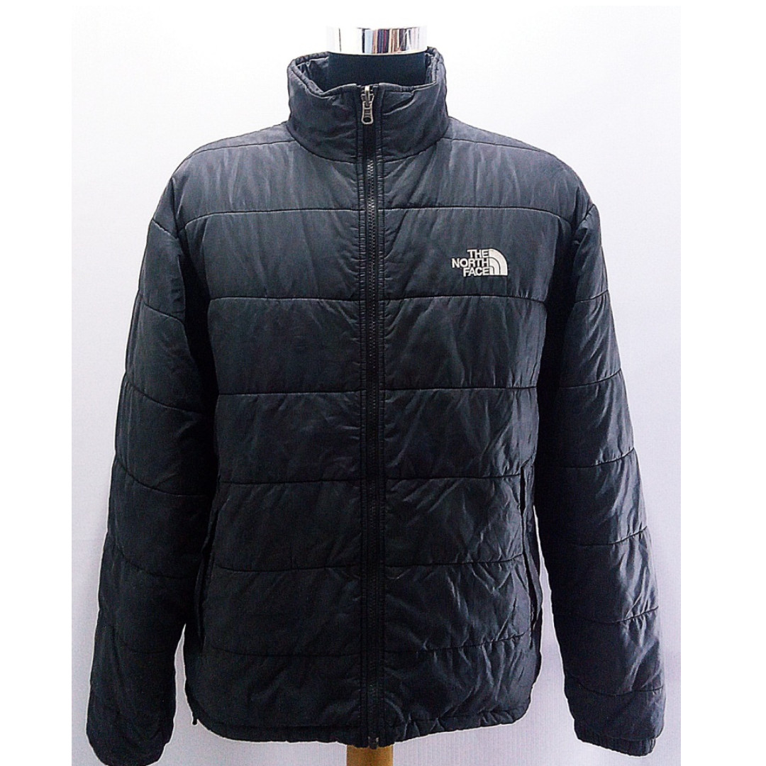 the north face j
