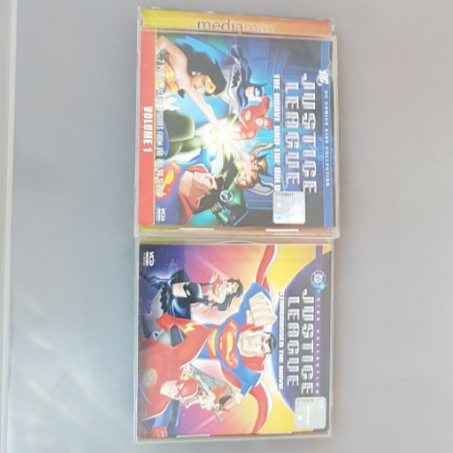 Justice League: The Brave & the Bold (DVD)