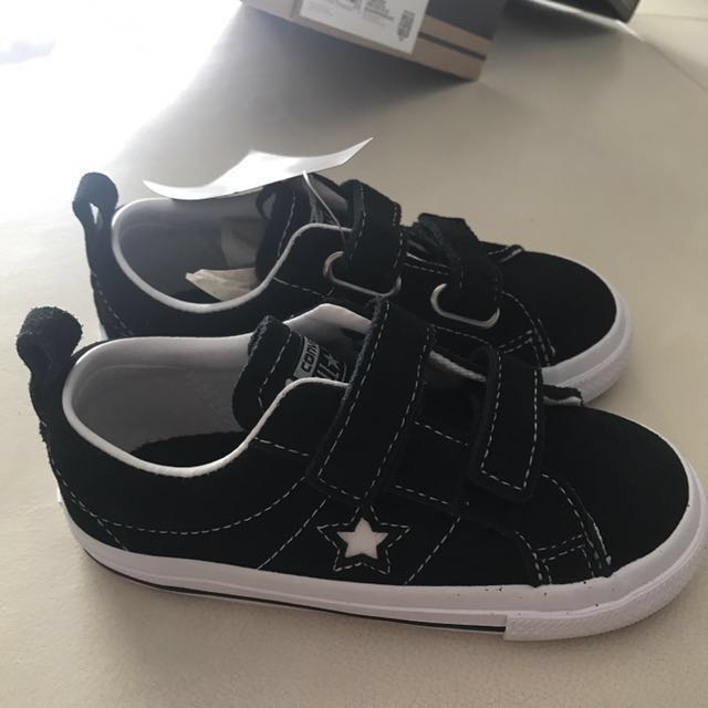 converse shoes for kids price