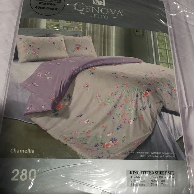 king size mattress sheet set