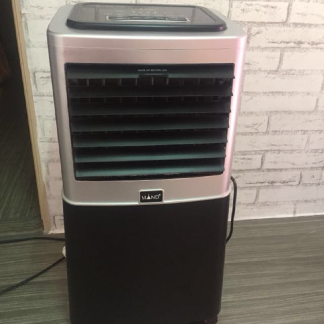 Harga mind air cooler 2025