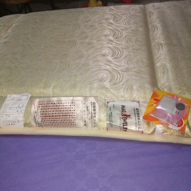 Therapy Mattress, Furniture & Home Living, Furniture, Bed