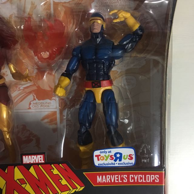 cyclops phoenix 2 pack