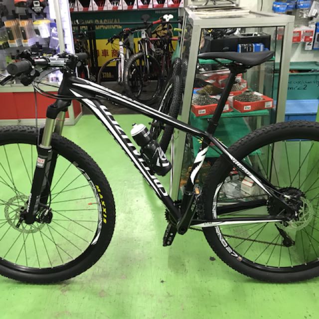 MTB Specialized Crave 2016 29er M Looking For on Carousell