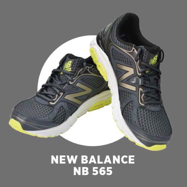 New balance shop 565 2017