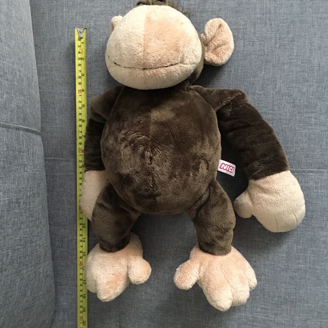 morrisons large teddy bear